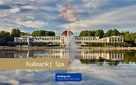 Parkhotel Bremen – ein Mitglied der Hommage Luxury Hotels Collection